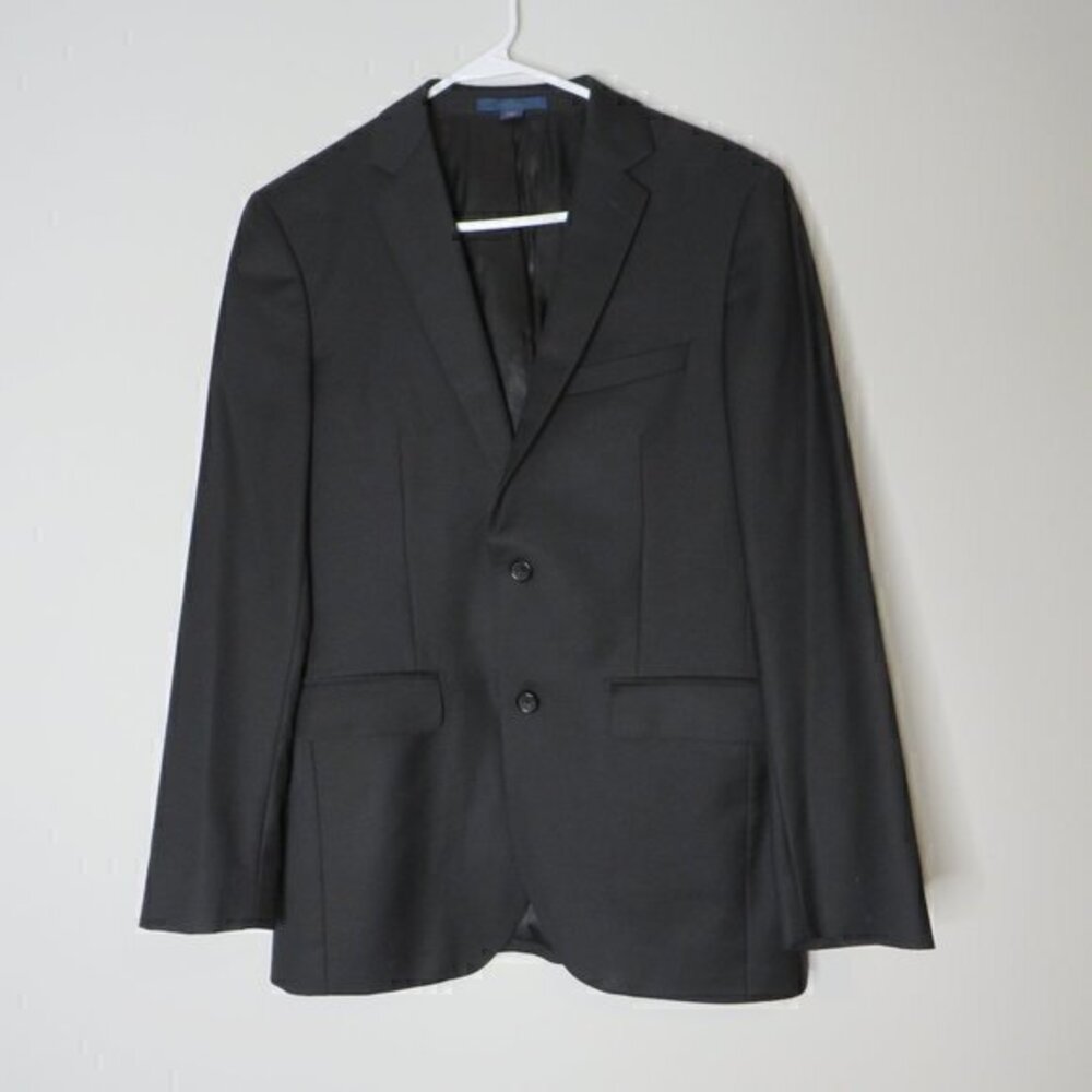 Paul Betenly lanficio filarte‎ Ronaldo sport coat